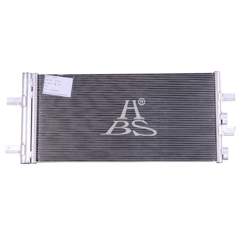 Condenser For BMW 2 Series Active Tourer Condenser For BMW 2 Series Active Tourer
