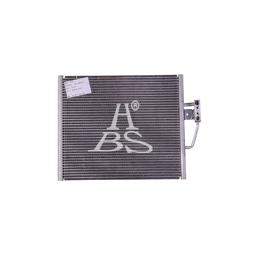 Condenser For BMW 5 Series Sedan