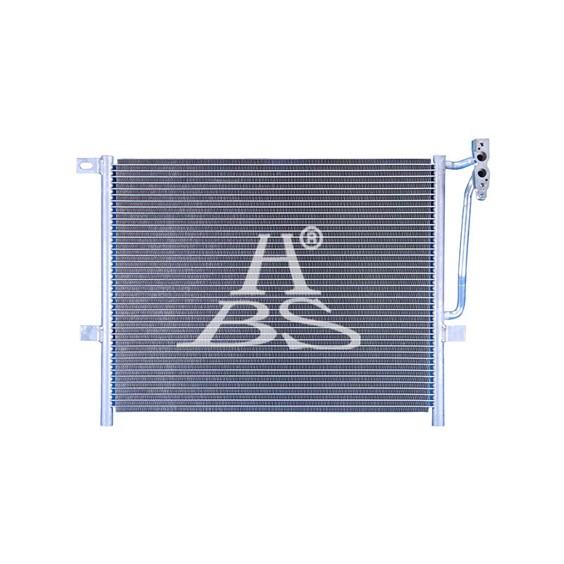 Condenser For 64538377614