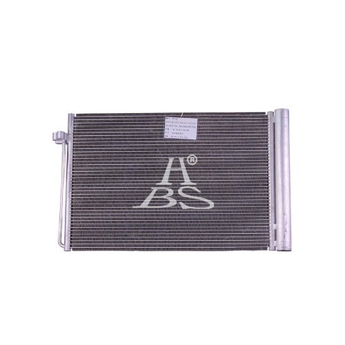 Condenser For BMW 7 Series Sedan Condenser For BMW 7 Series Sedan