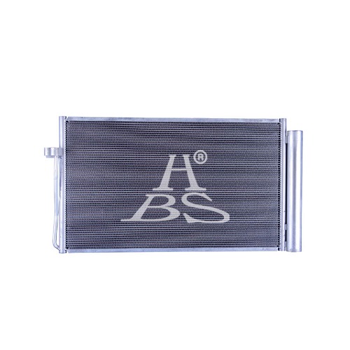 Condenser For BMW 6 Series Coupe