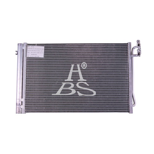 Condenser For BMW 1 Series Convertible 