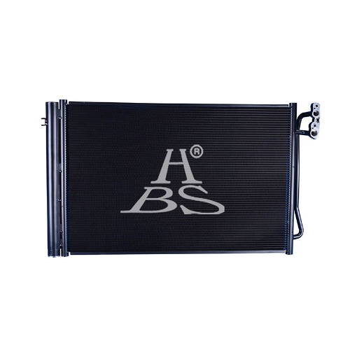 Condenser For BMW 3 Series Coupe Condenser For BMW 3 Series Coupe