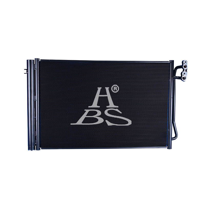 Condenser For 64116934781