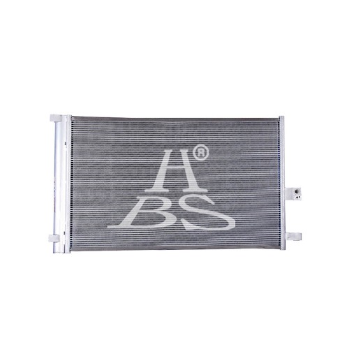 Condenser For BMW X4 Condenser For BMW X4