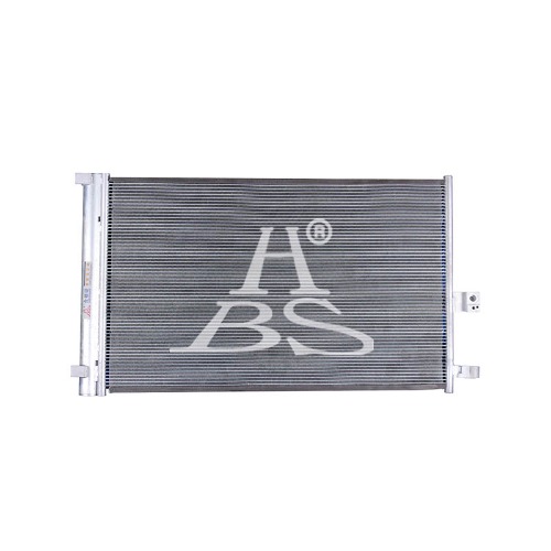 Condenser For BMW X5 Condenser For BMW X5