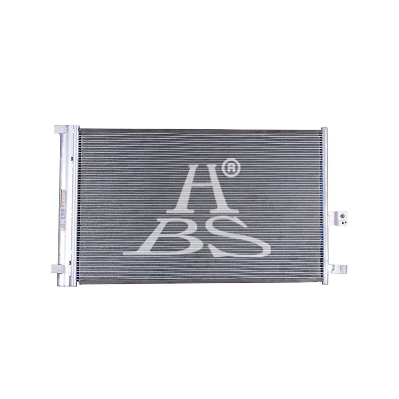 Condenser For 64539389411