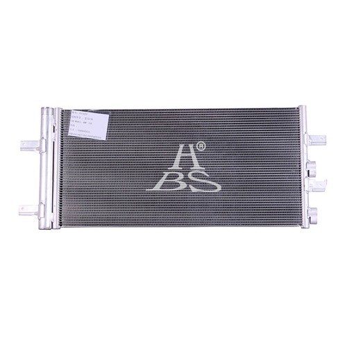 Condenser For Mini Convertible Condenser For Mini Convertible