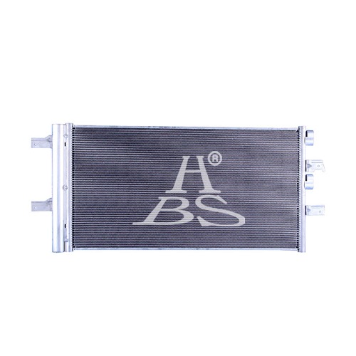 Condenser For Mini Countryman