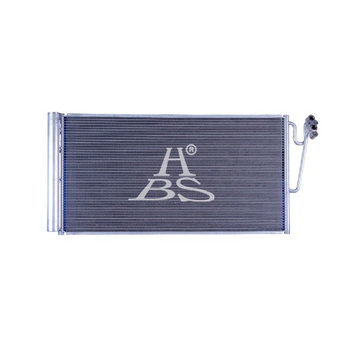 Condenser For Mini 3DR Hatchback
