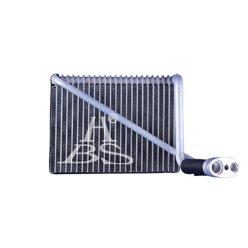 Evaporator For Audi Super B