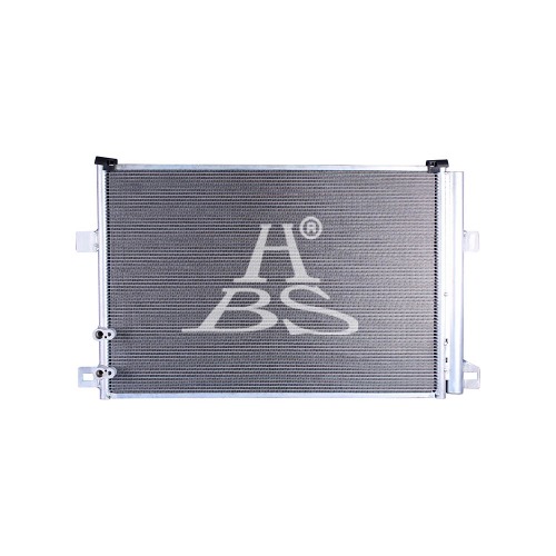 Condenser For Volkswagen Amarok Condenser For Volkswagen Amarok