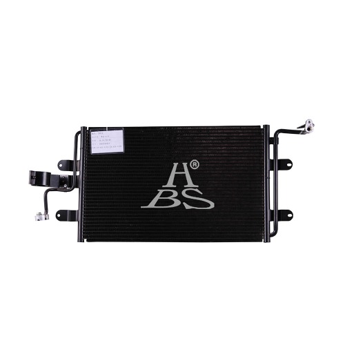 Condenser For Volkswagen Golf Condenser For Volkswagen Golf