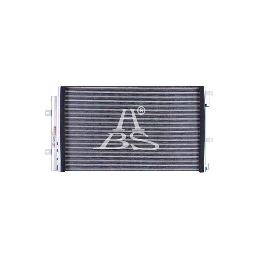 Enhanced Condenser For Trumpchi M6