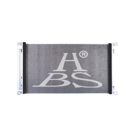 Condenser For Trumpchi M8 Condenser For Trumpchi M8