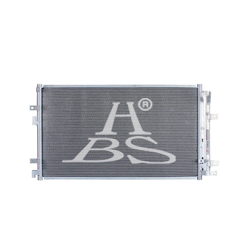 Condenser For Haval M6 H6