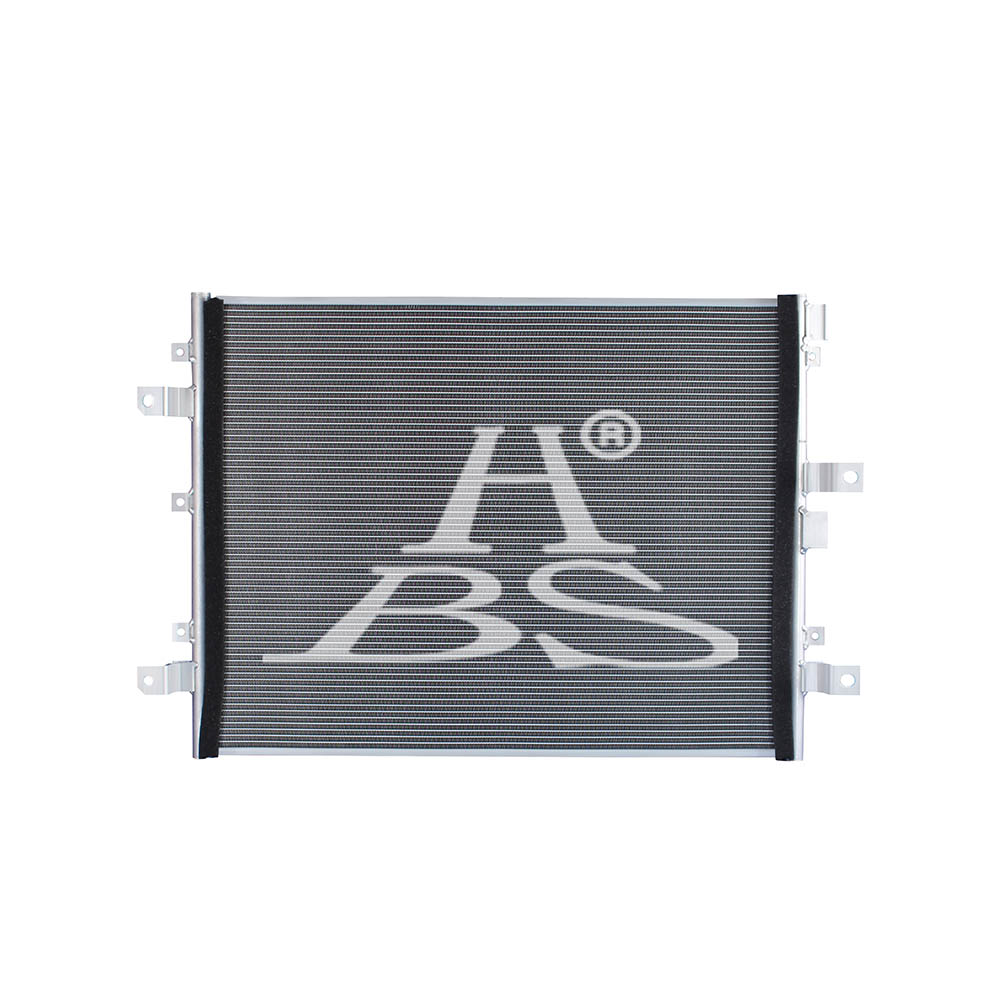 Advanced Condenser For Denza B5