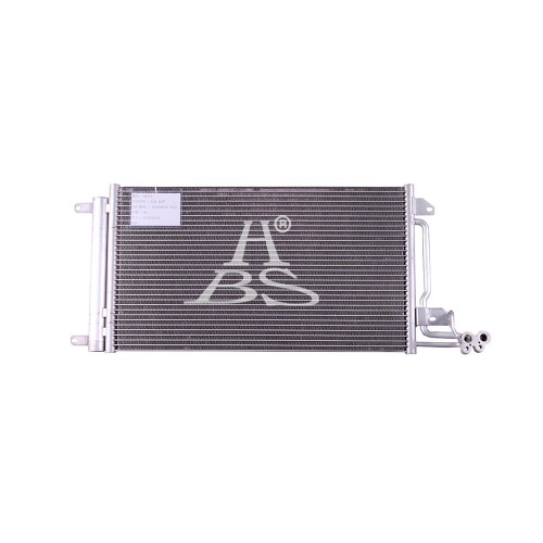Condenser For Volkswagen Polo