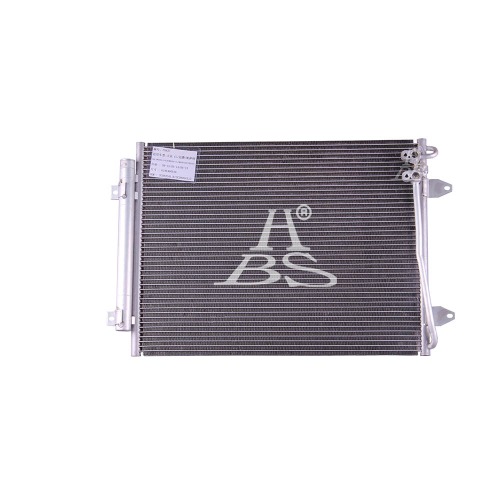Condenser For Volkswagen CC Condenser For Volkswagen CC