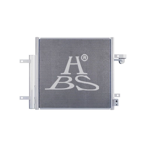 Condenser For Wuling Rongguang EV Condenser For Wuling Rongguang EV