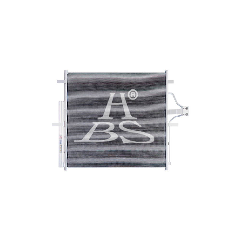 Compact Condenser For JMC Grand Avenue U375 Gas
