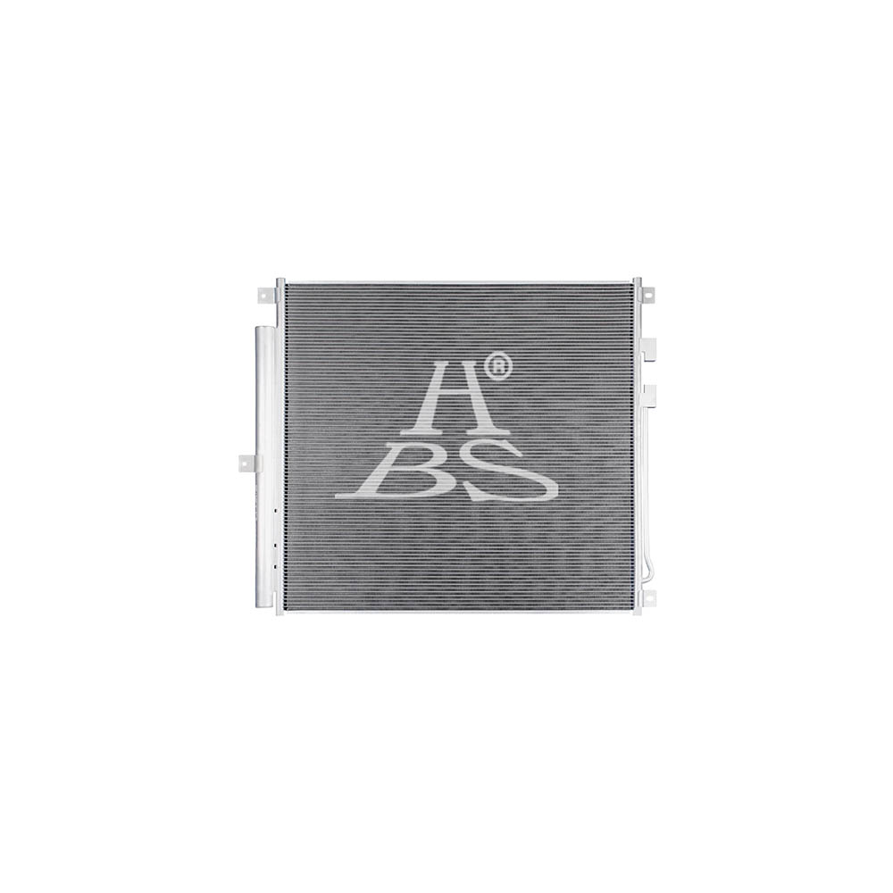 Top Quality Condenser For Sinotruk Pickup