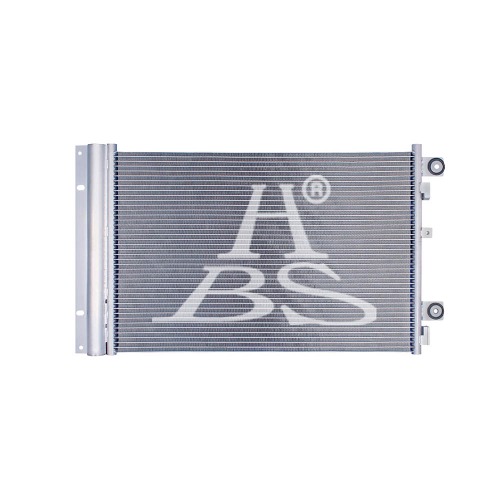 Condenser For Sinotruk Howo A7