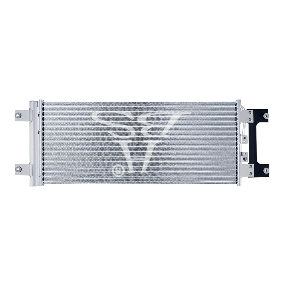 Advanced Condenser For Sinotruk Howo TX7