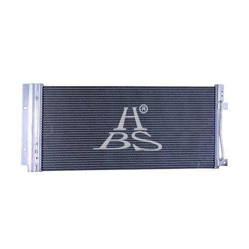 Condenser For Sinotruk Howo Condenser For Sinotruk Howo