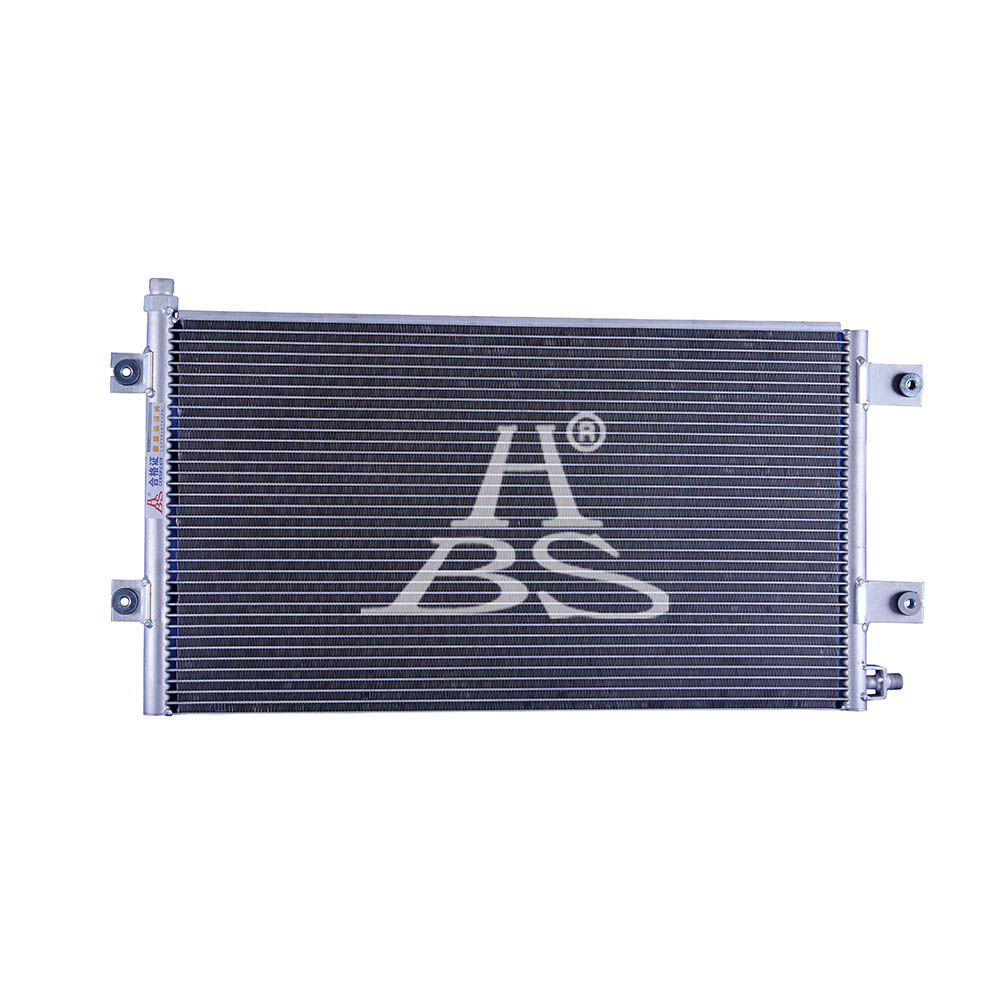Top Quality Condenser For Sinotruk Howo