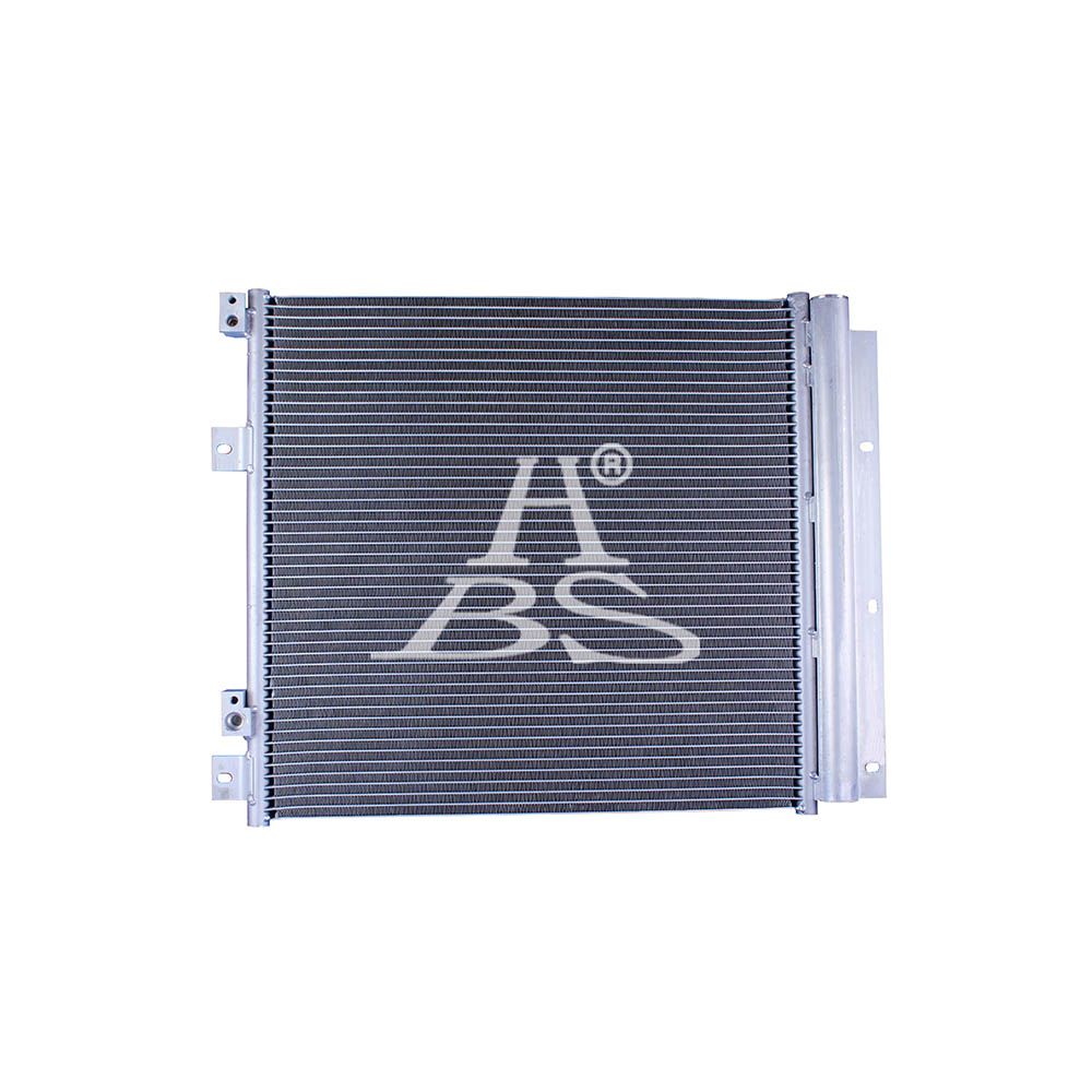 Car A/C Condenser For Sinotruk Howman