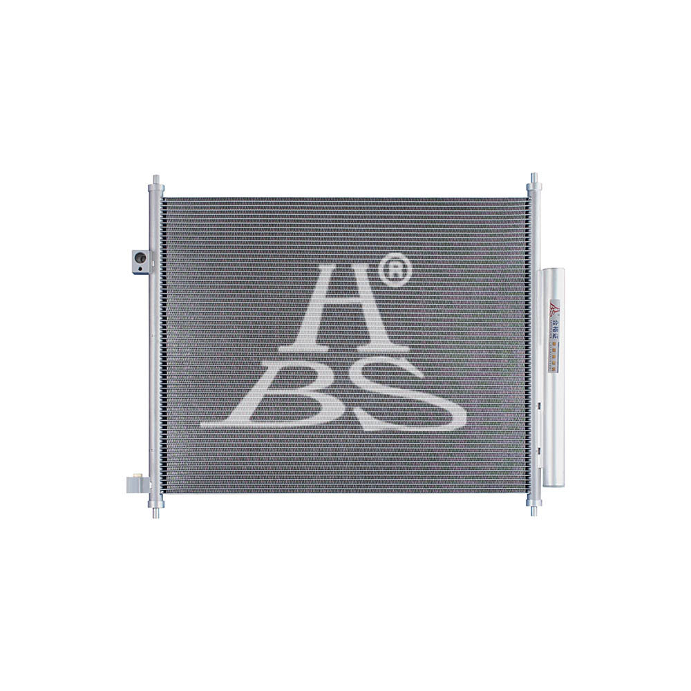 Reliable Condenser For Nissan Venucia T90