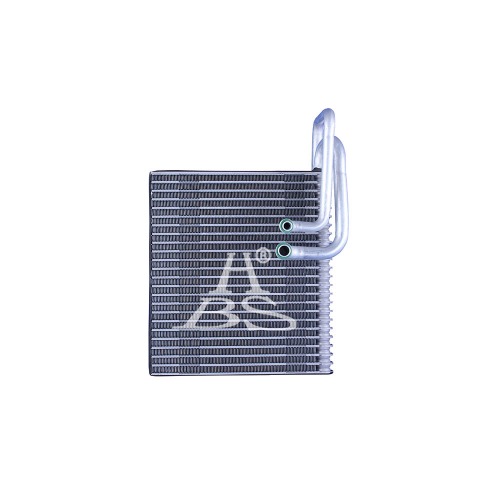 Evaporator For Chery E5