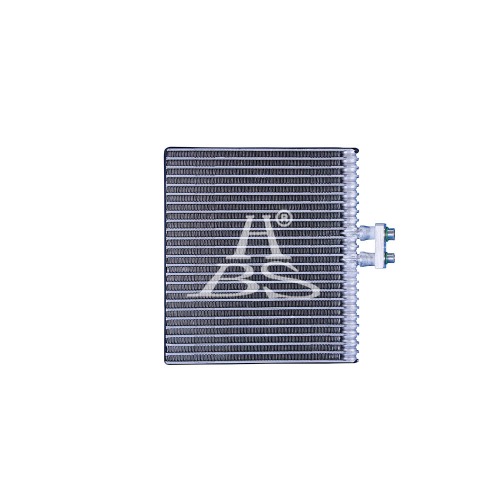 Evaporator For Chery A5