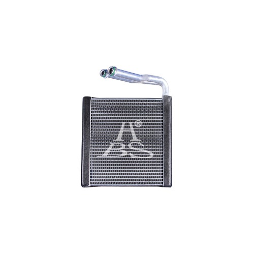 Evaporator For Chery QQ Ice Cream