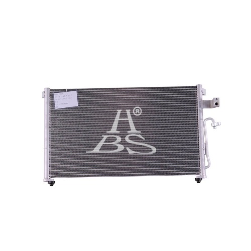 Condenser For Chery Qiyun 3