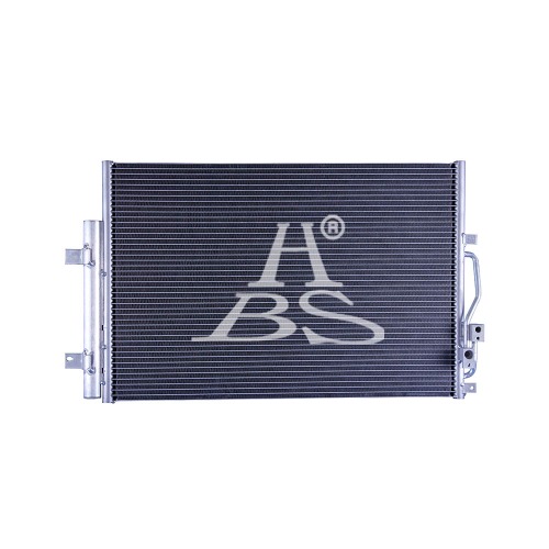 Condenser For Chery Tiggo 8